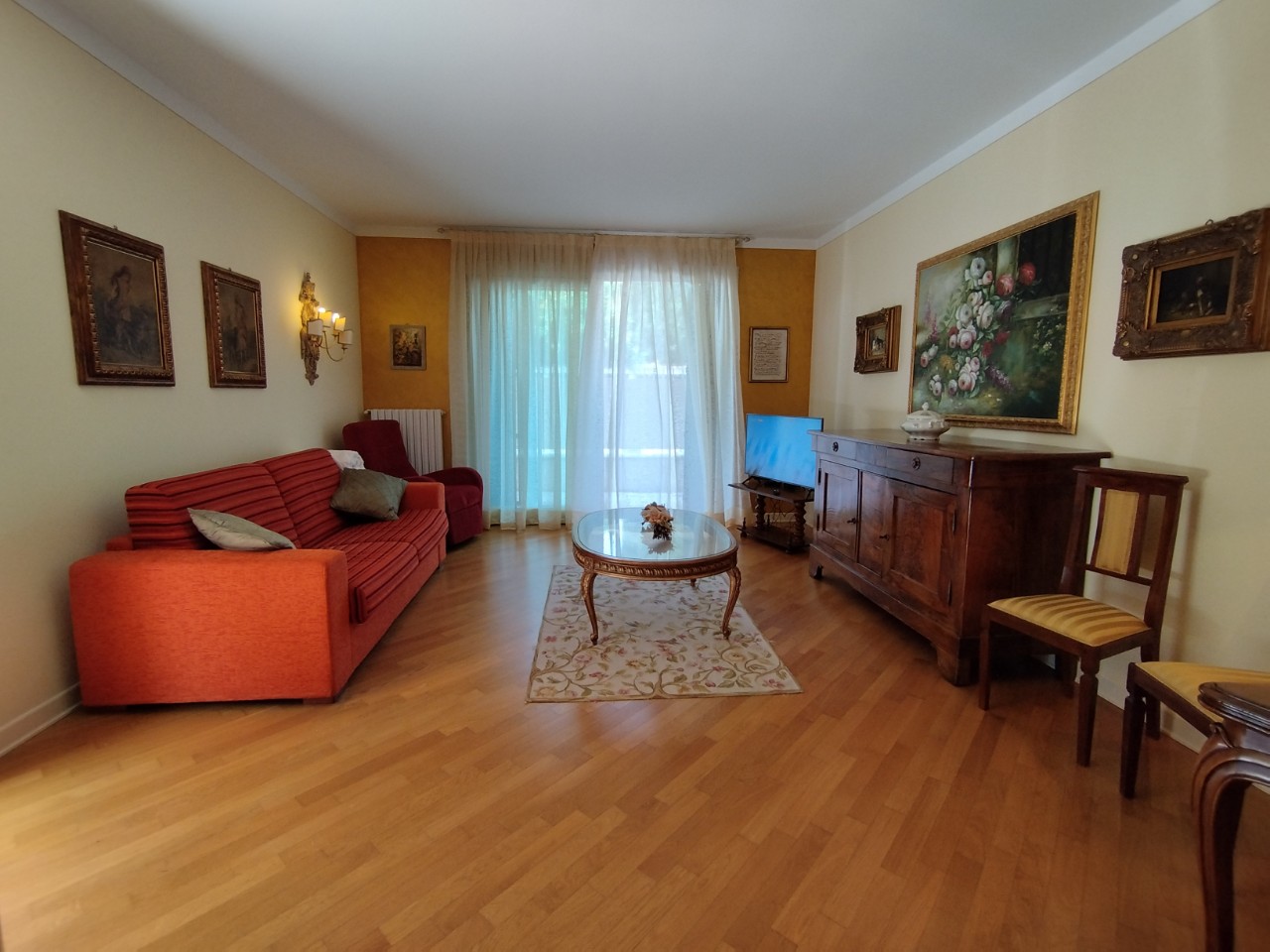 Appartamento in vendita a Sirmione (BS)