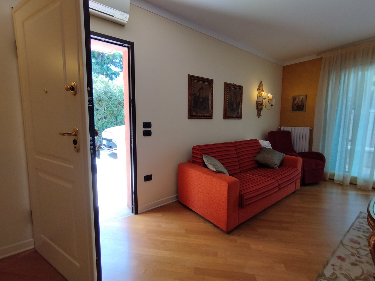 Appartamento in vendita a Sirmione (BS)