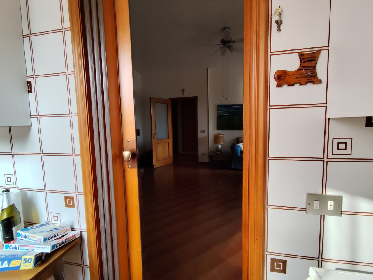 Casa semi-indipendente in vendita a Sala Baganza (PR)