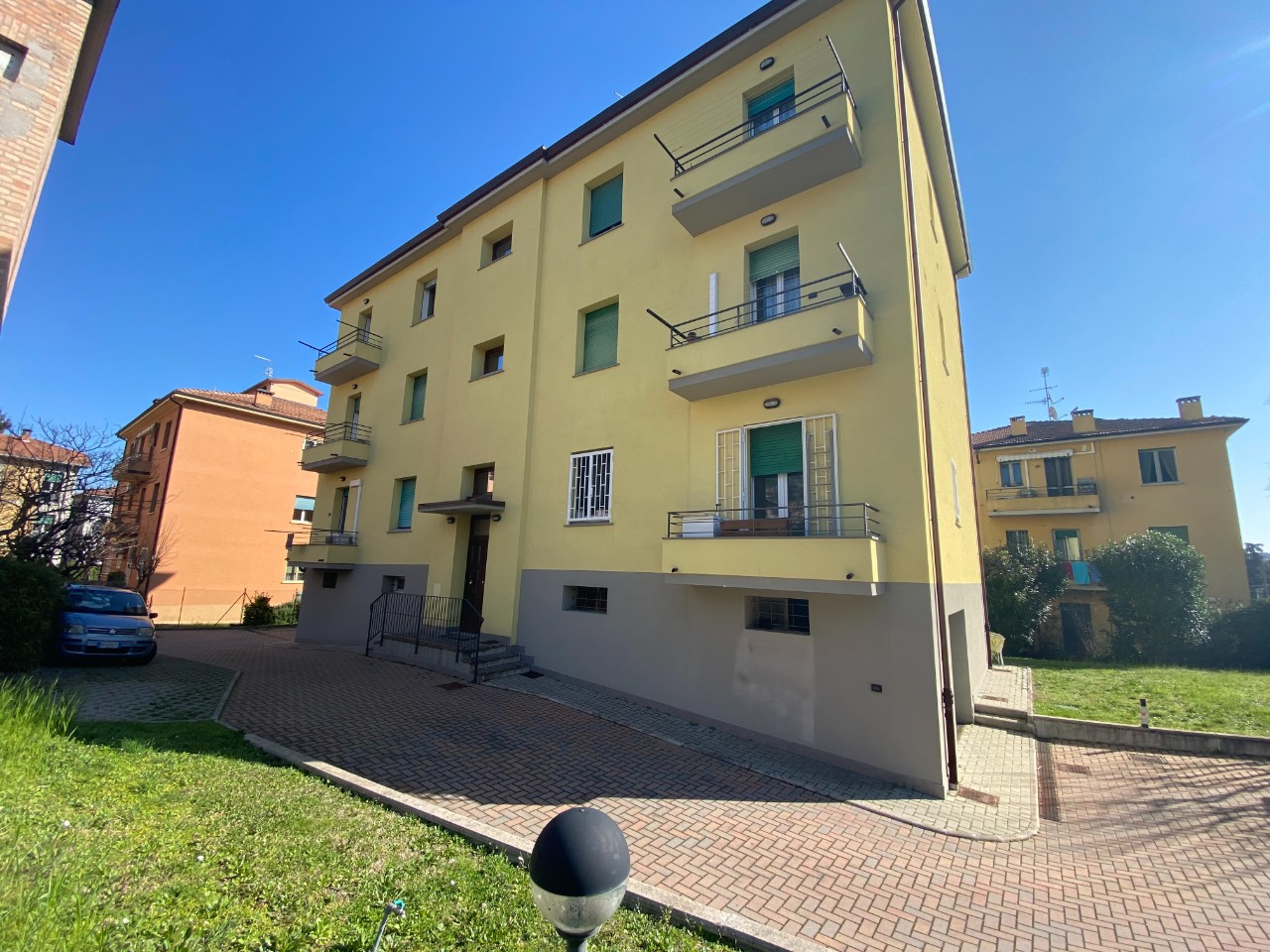 Foto - Prima immobiliare