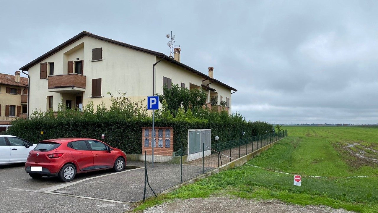 Appartamento in vendita a Imola (BO)