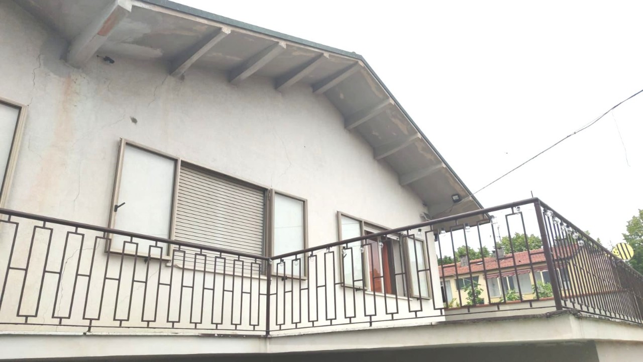 Casa semi-indipendente in vendita a Massa Lombarda (RA)