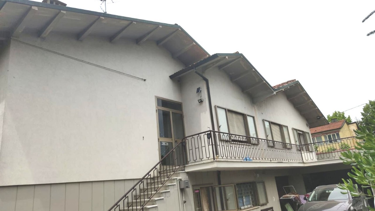 Casa semi-indipendente in vendita a Massa Lombarda (RA)