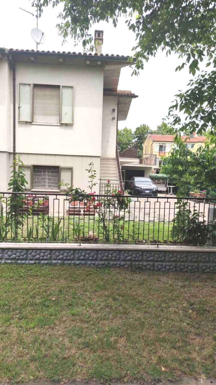 Casa semi-indipendente in vendita a Massa Lombarda (RA)