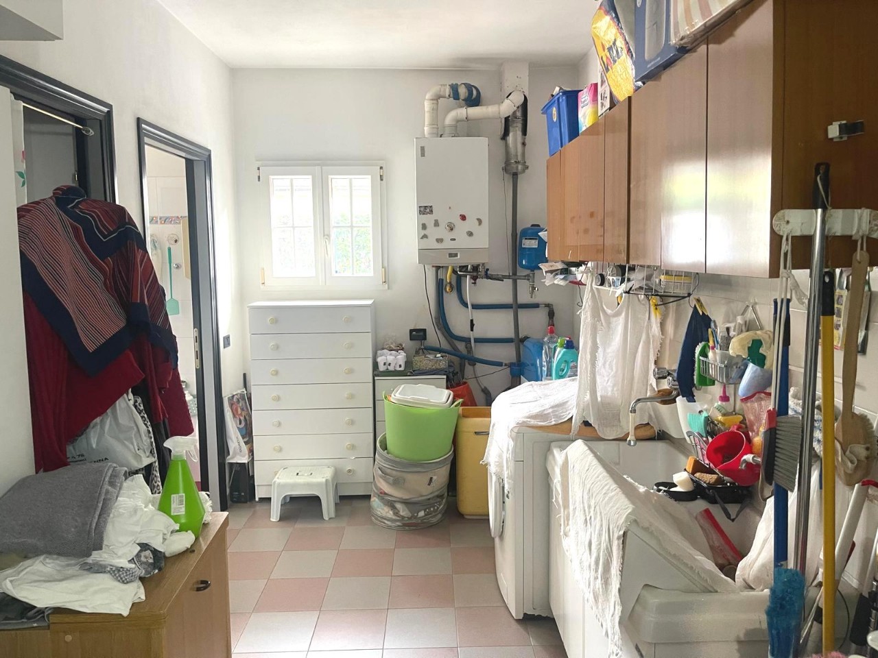 Casa semi-indipendente in vendita a Massa Lombarda (RA)