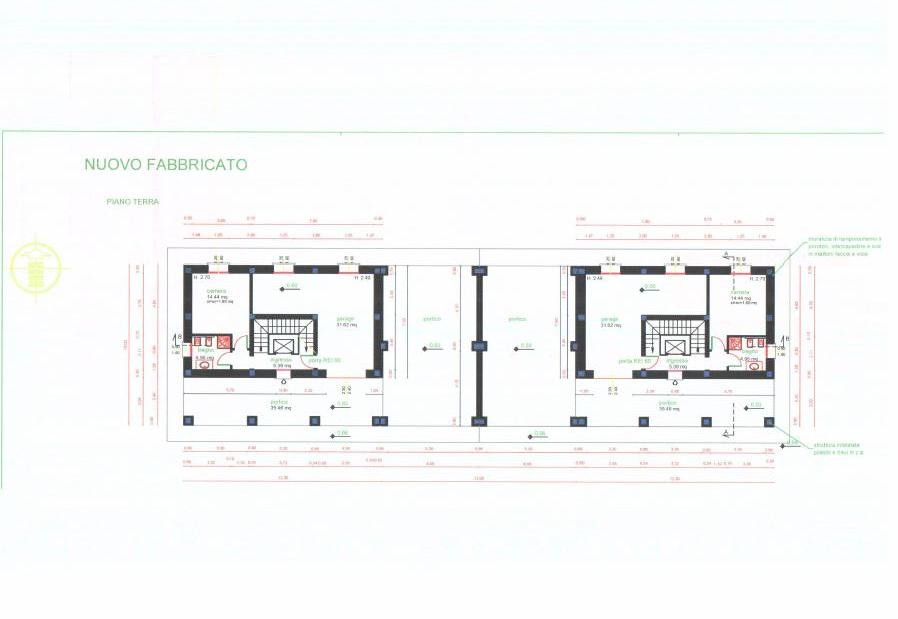 Vendita - Lotto edificabile residenziale - Castel San Pietro - Castel San Pietro - € 150.000