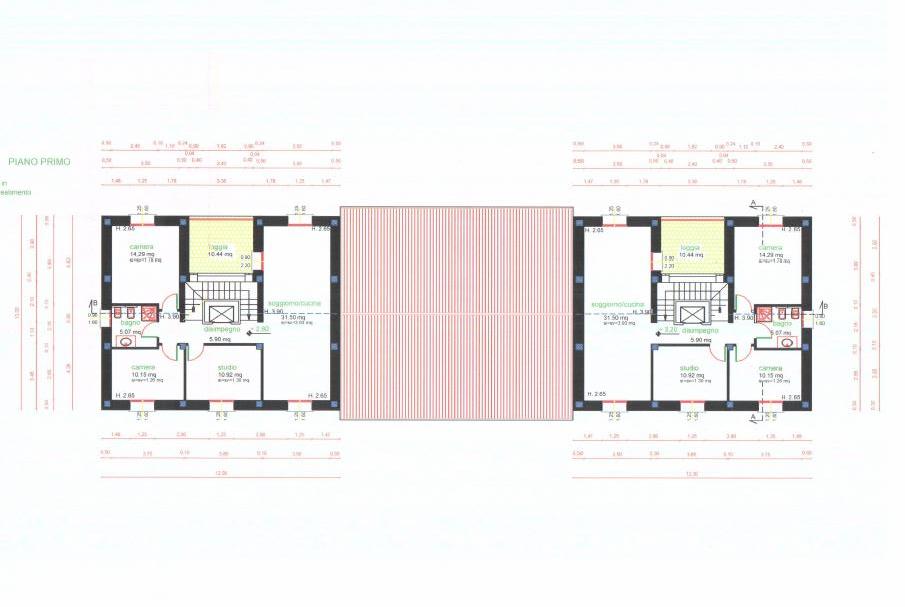 Vendita - Lotto edificabile residenziale - Castel San Pietro - Castel San Pietro - € 150.000