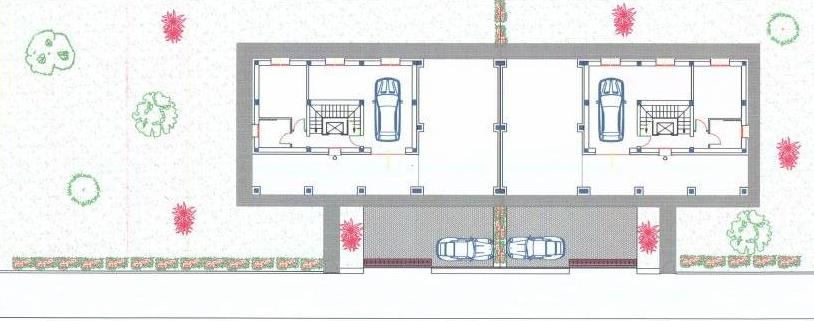 Vendita - Lotto edificabile residenziale - Castel San Pietro - Castel San Pietro - € 150.000