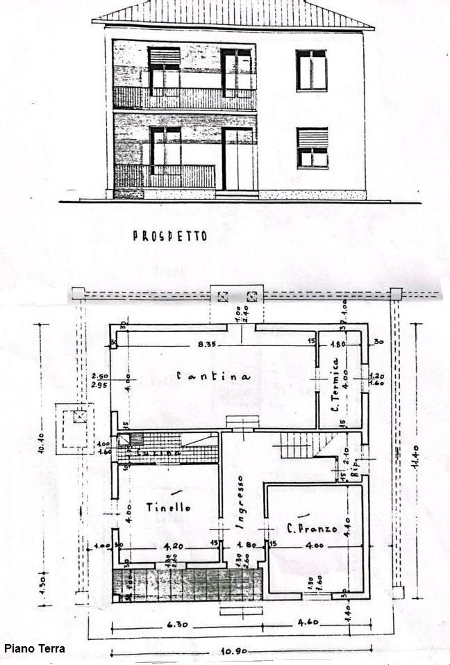 Vendita - Casa indipendente - Imola - Imola - € 260.000