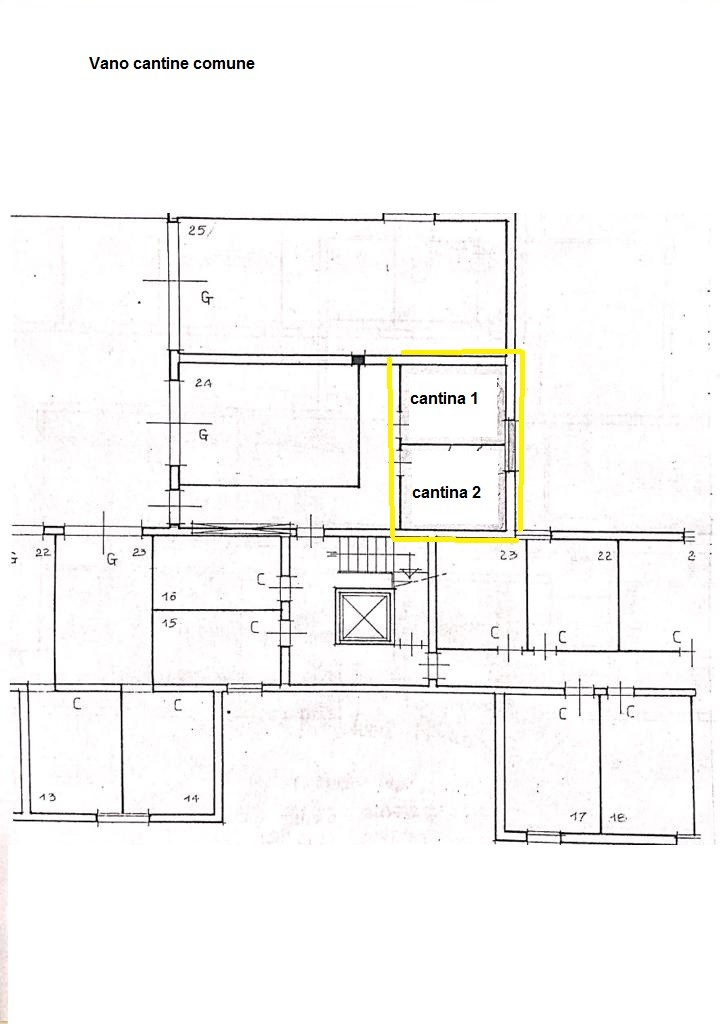 Vendita - Appartamento - Dozza - Dozza - € 245.000