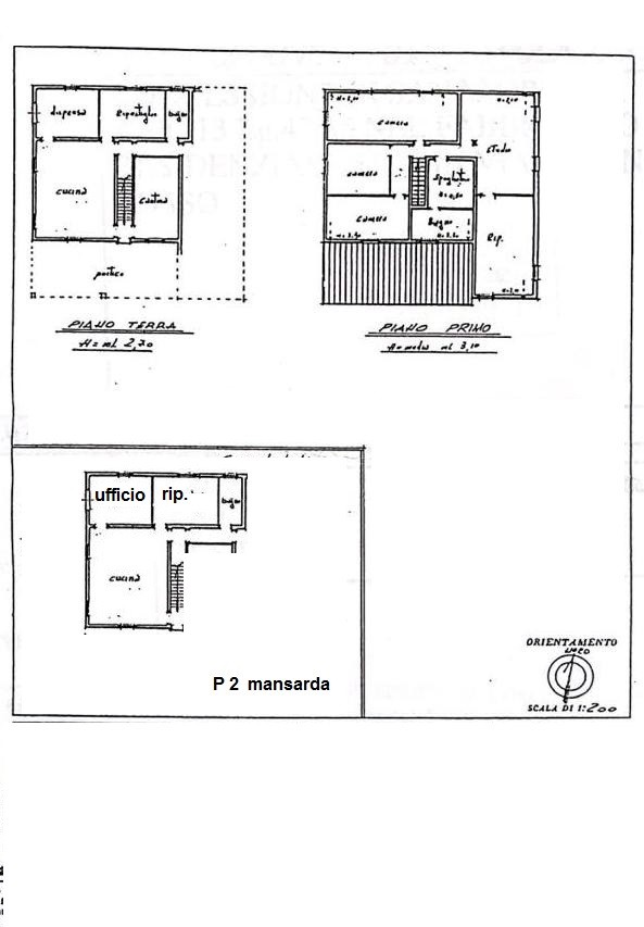 Vendita - Villetta a schiera - Imola - Imola - € 580.000