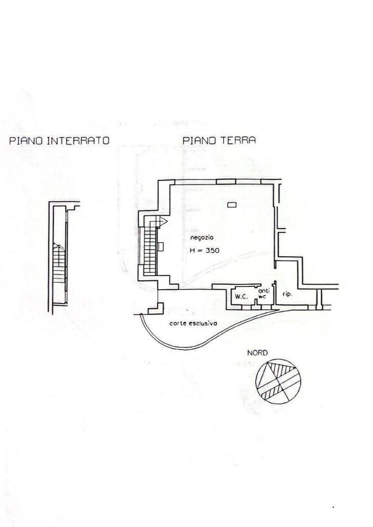 Vendita - Negozio - Dozza - Dozza - € 150.000