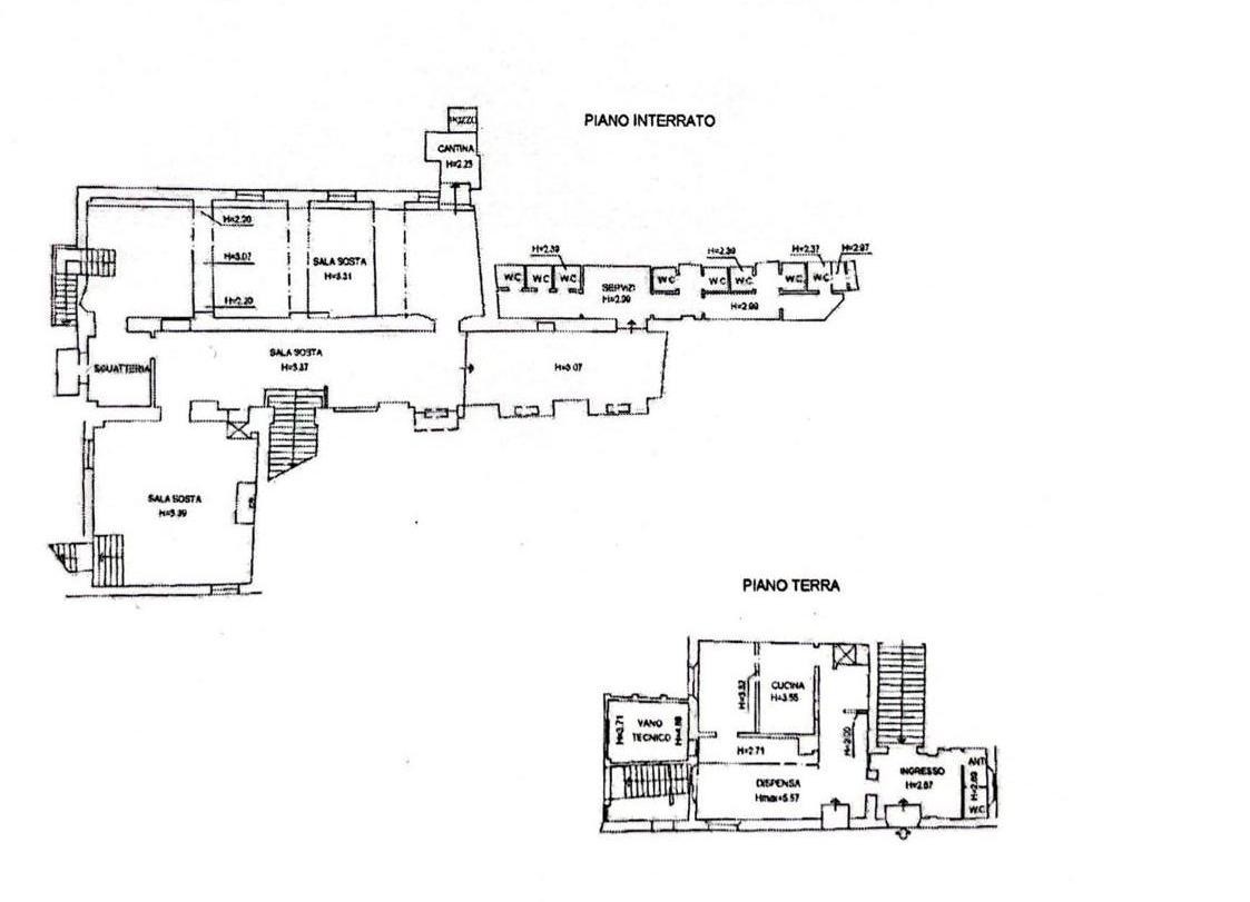 Vendita - Ristorante / Pizzeria - Centro Storico - Bologna - € 750.000