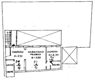 Vendita - Appartamento - Centro Storico - Bologna - € 780.000