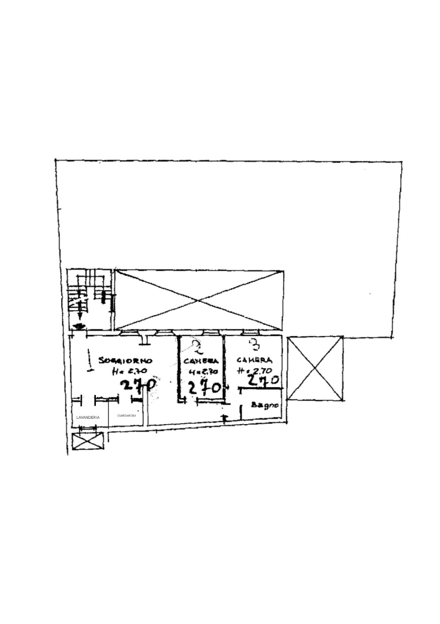 Vendita - Appartamento - Centro Storico - Bologna - € 780.000