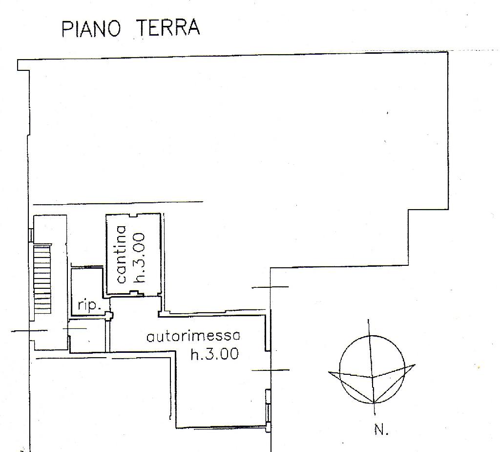 Affitto - Appartamento - San Biagio - Casalecchio di Reno - € 1.000