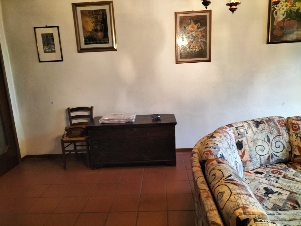 Porzione di casa in vendita a Vigolzone (PC)