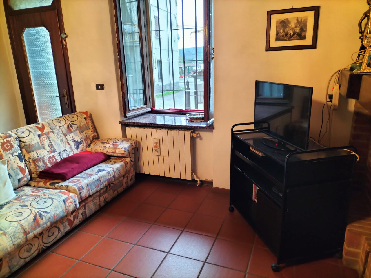 Porzione di casa in vendita a Vigolzone (PC)