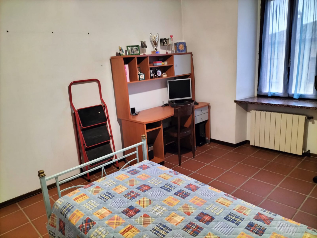 Porzione di casa in vendita a Vigolzone (PC)