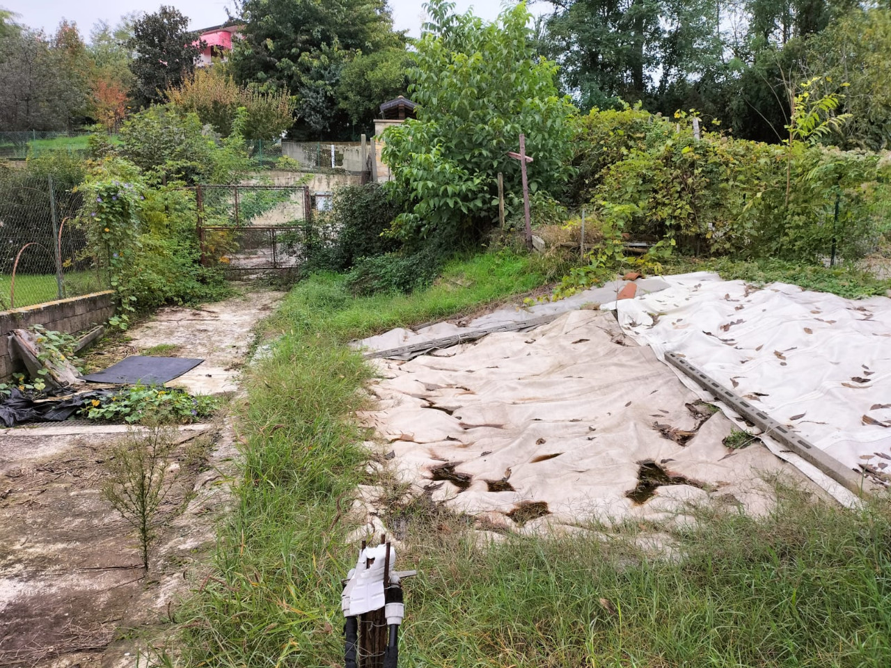 Porzione di casa in vendita a Vigolzone (PC)