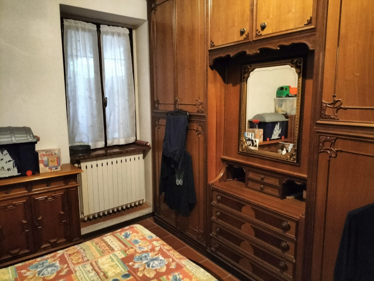 Porzione di casa in vendita a Vigolzone (PC)