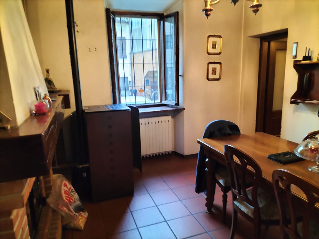 Porzione di casa in vendita a Vigolzone (PC)