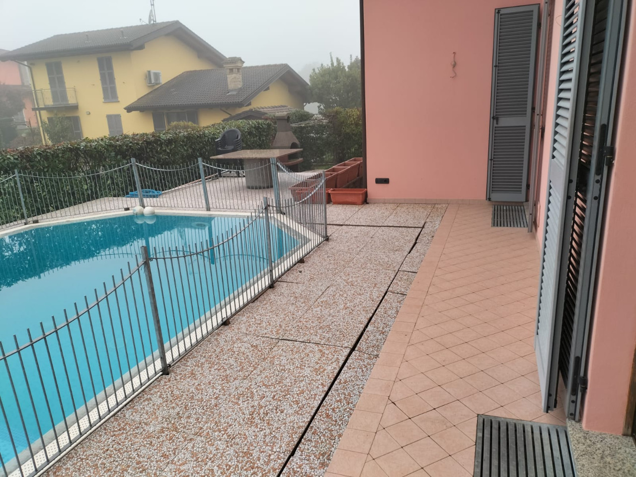 Villa in vendita a Vigolzone (PC)