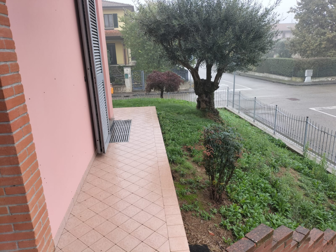 Villa in vendita a Vigolzone (PC)