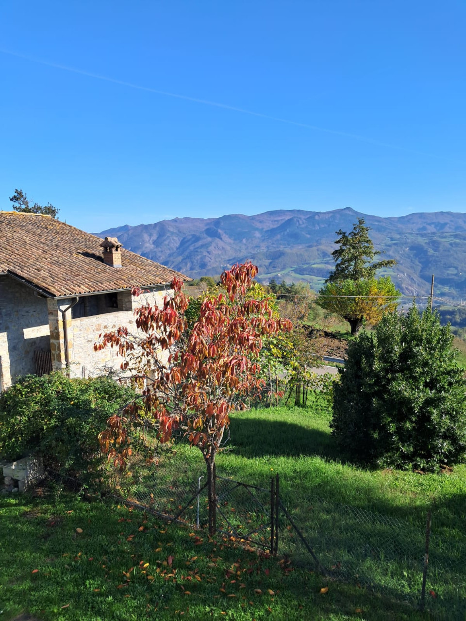 Rustico in vendita a Bobbio (PC)