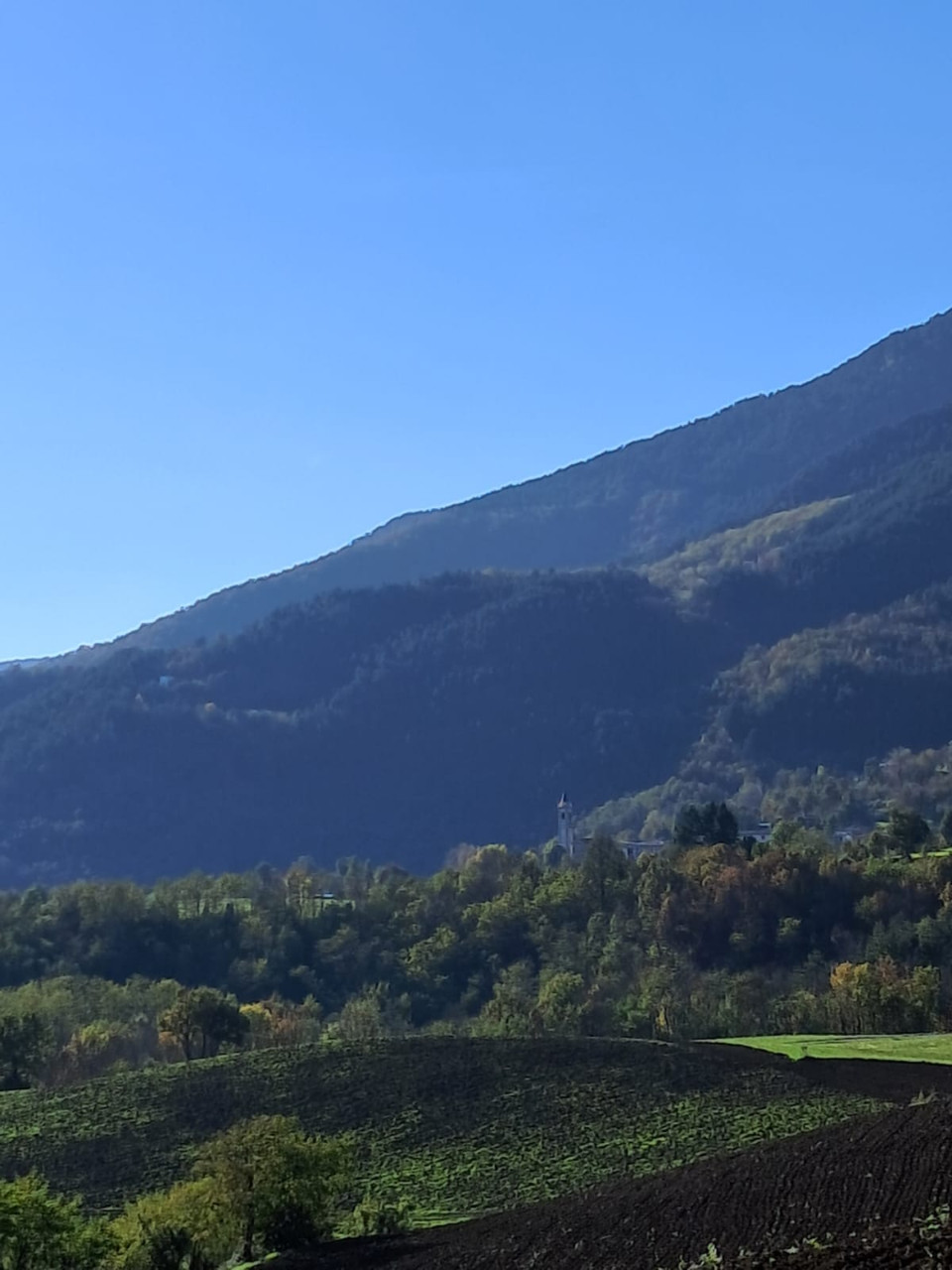 Rustico in vendita a Bobbio (PC)