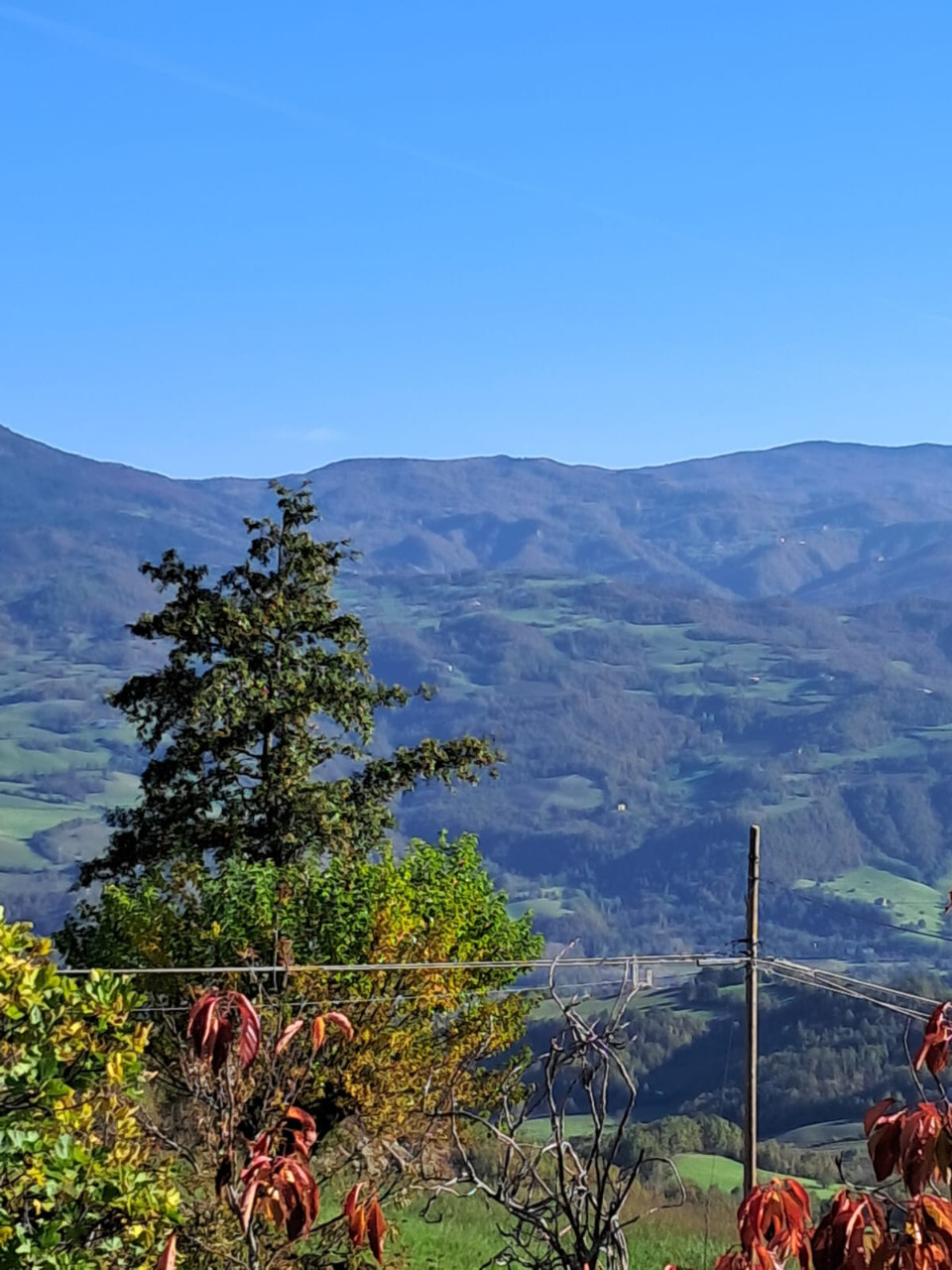 Rustico in vendita a Bobbio (PC)