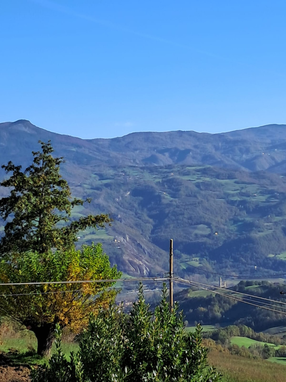 Rustico in vendita a Bobbio (PC)