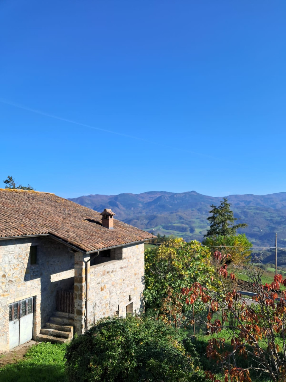 Rustico in vendita a Bobbio (PC)