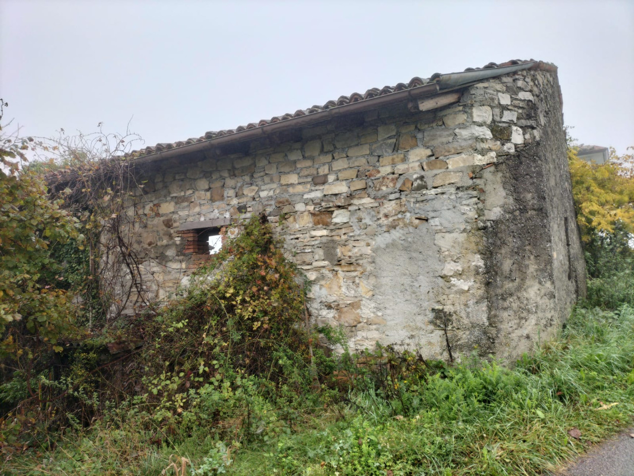 Rustico in vendita a Bobbio (PC)