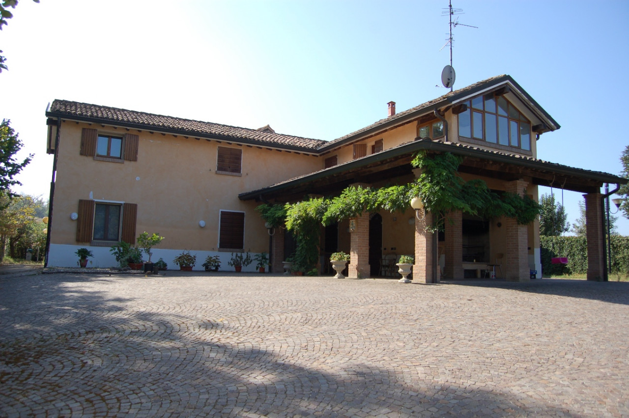 Villa in vendita a Albinea (RE)