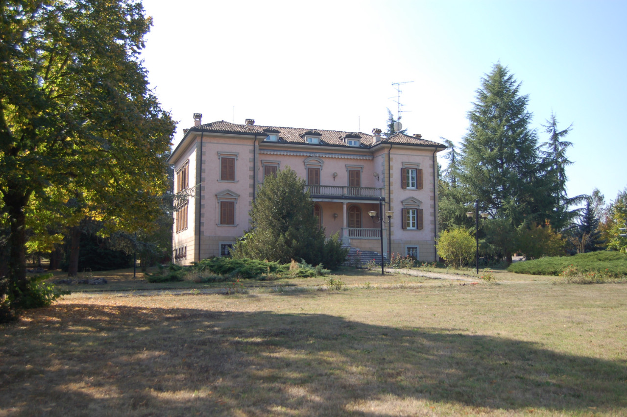 Villa in vendita a Albinea (RE)