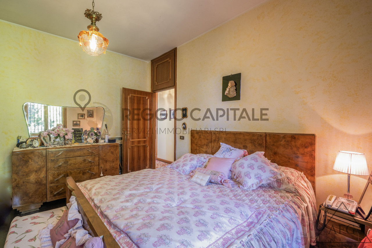 Villa in vendita a Reggio Nell'emilia (RE)