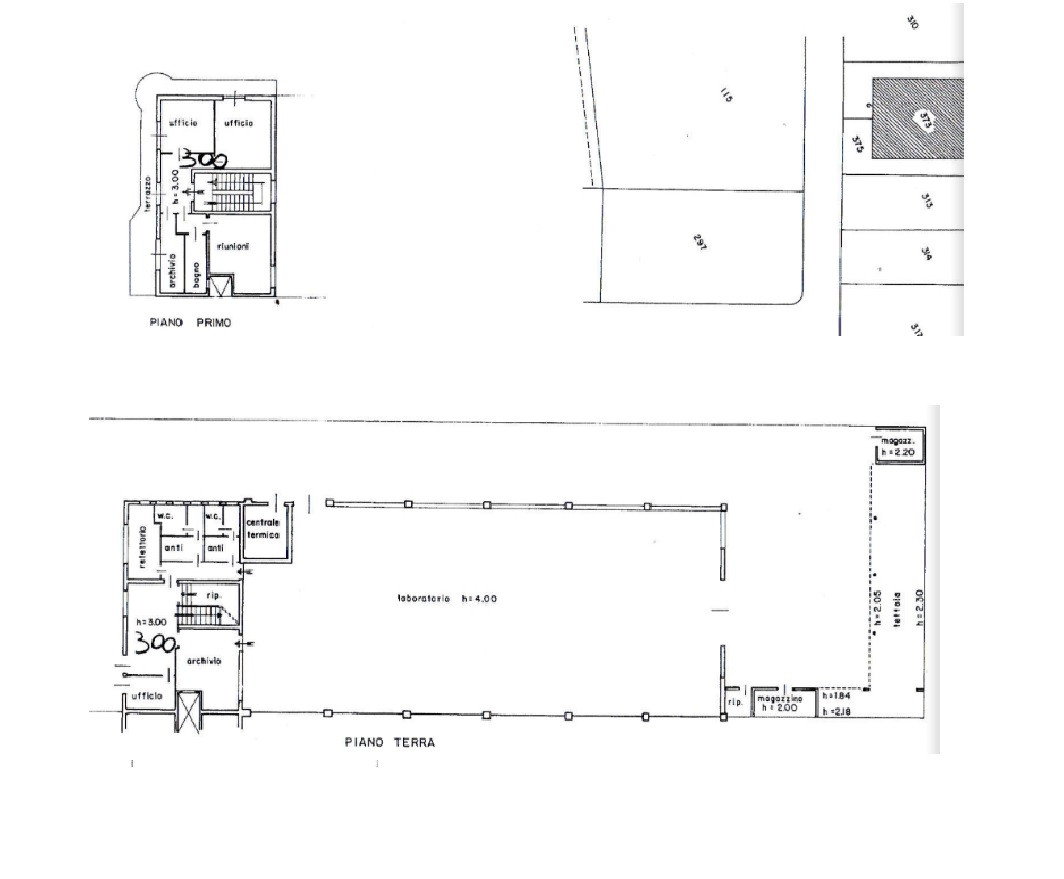 Vendita - Capannone - Calderara Di Reno - Calderara di Reno - € 470.000