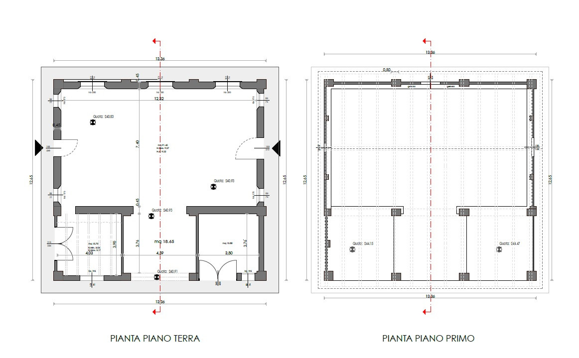 Vendita - Casa indipendente - Sasso Marconi - Sasso Marconi - € 260.000