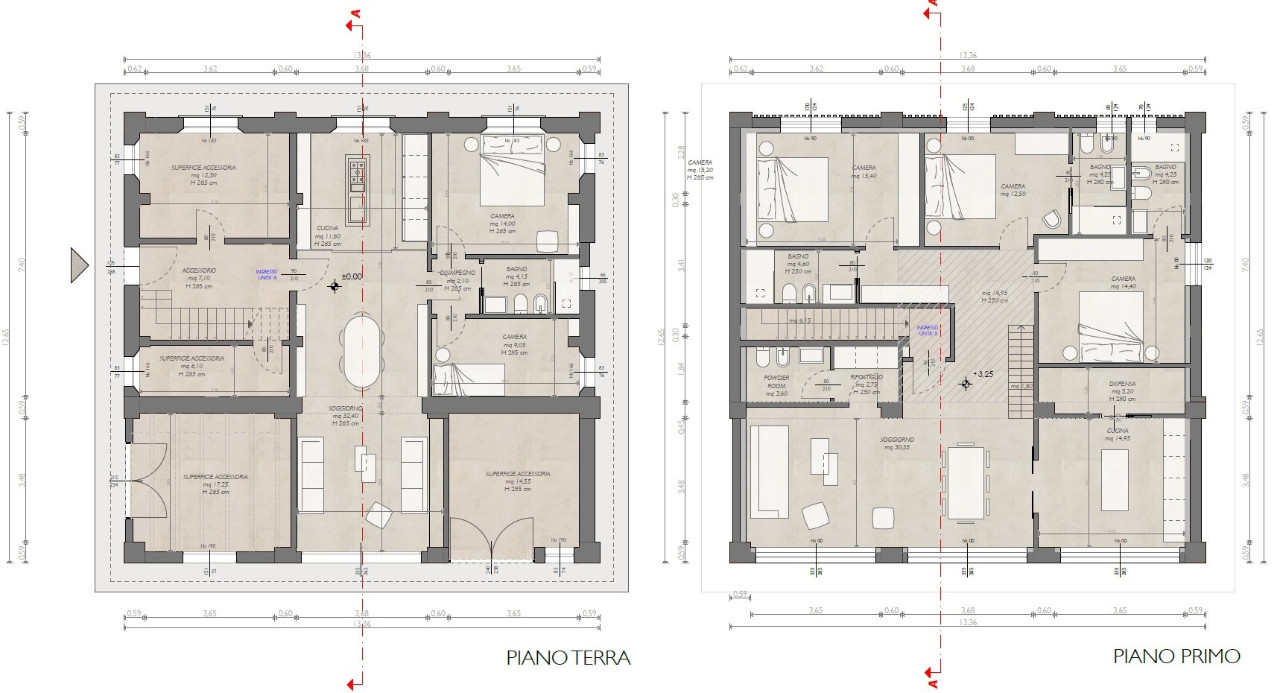 Vendita - Casa indipendente - Sasso Marconi - Sasso Marconi - € 260.000