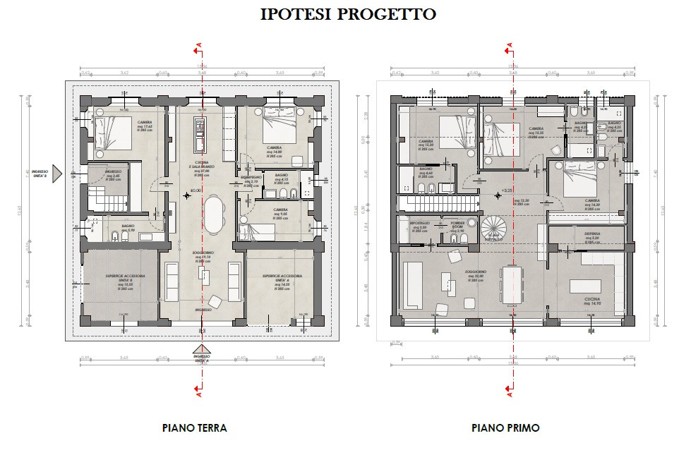 Vendita - Casa indipendente - Sasso Marconi - Sasso Marconi - € 260.000