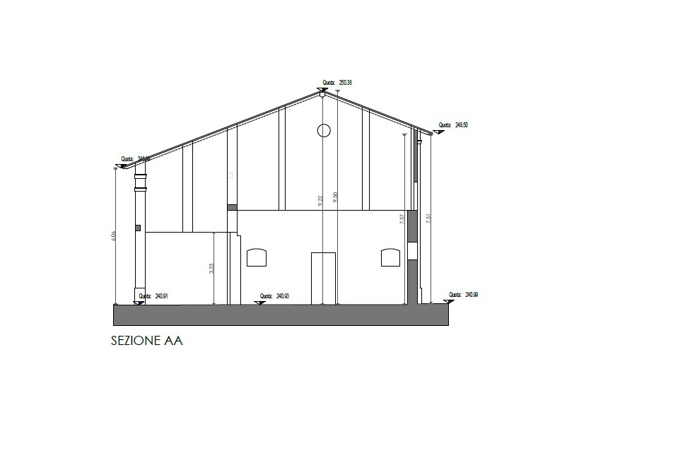 Vendita - Casa indipendente - Sasso Marconi - Sasso Marconi - € 260.000