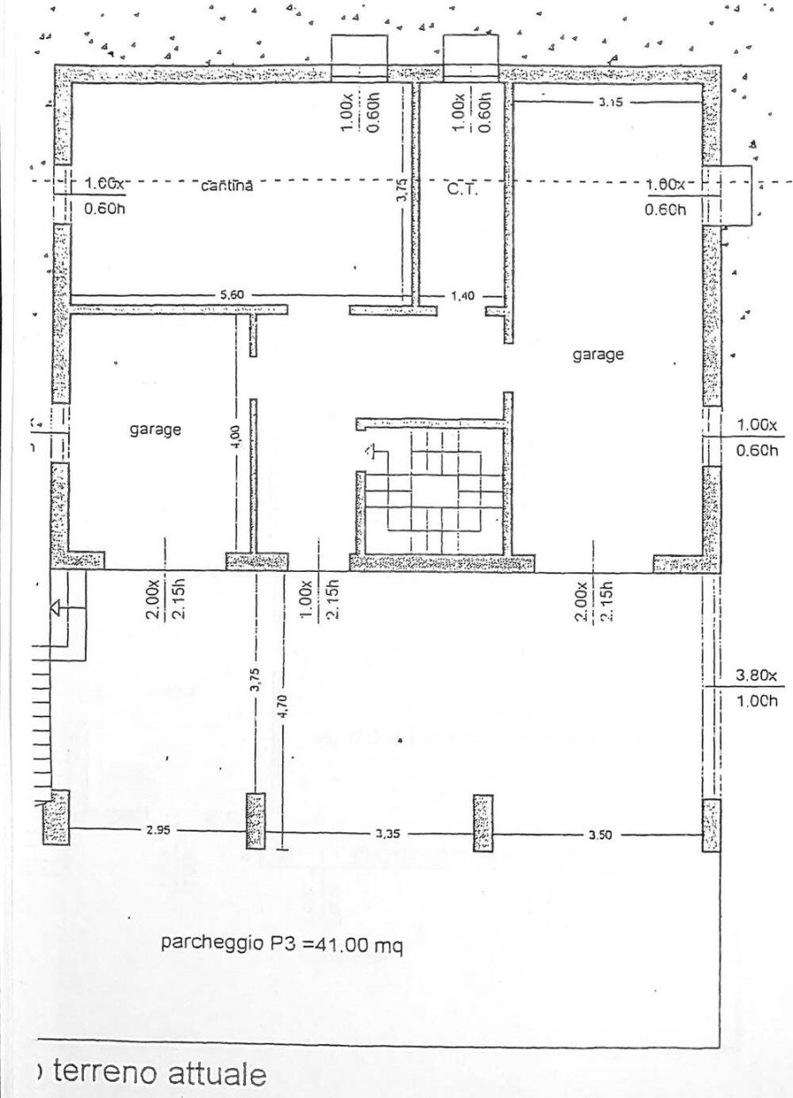 Vendita - Villa indipendente - Lizzano - Lizzano - € 75.000