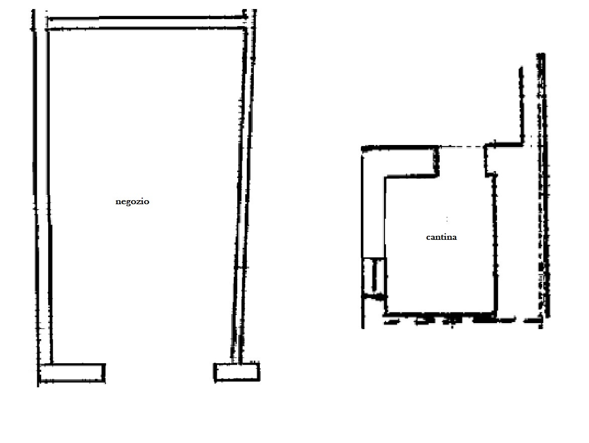 Vendita - Negozio - Sant Isaia - Bologna - € 52.000