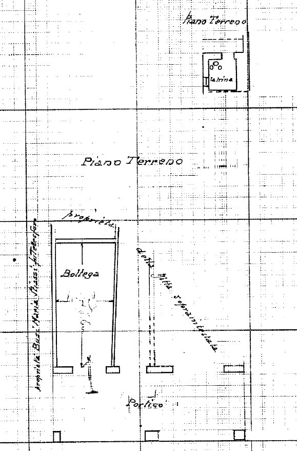 Vendita - Negozio - Sant Isaia - Bologna - € 49.000