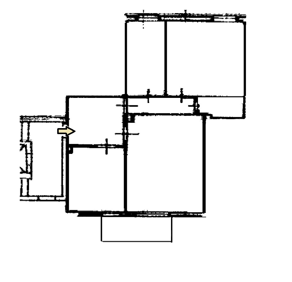 Vendita - Appartamento - Santa Viola - Bologna - € 285.000