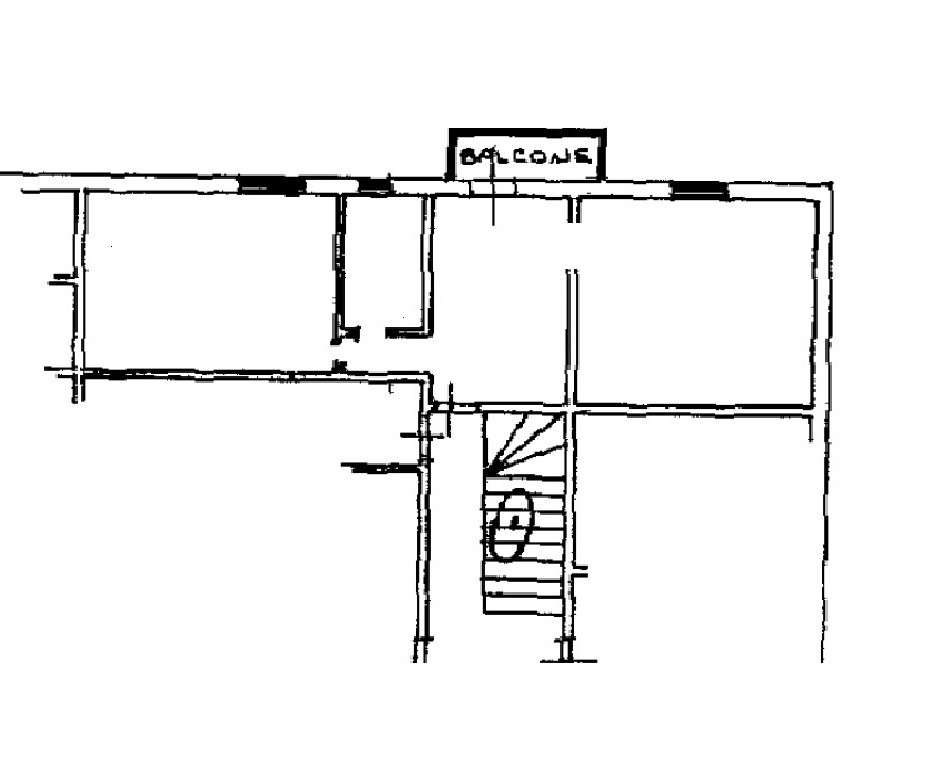 Vendita - Appartamento - Santa Viola - Bologna - € 185.000