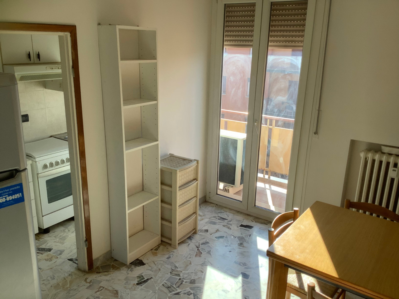 Appartamento in affitto a Mazzini, Bologna (BO)