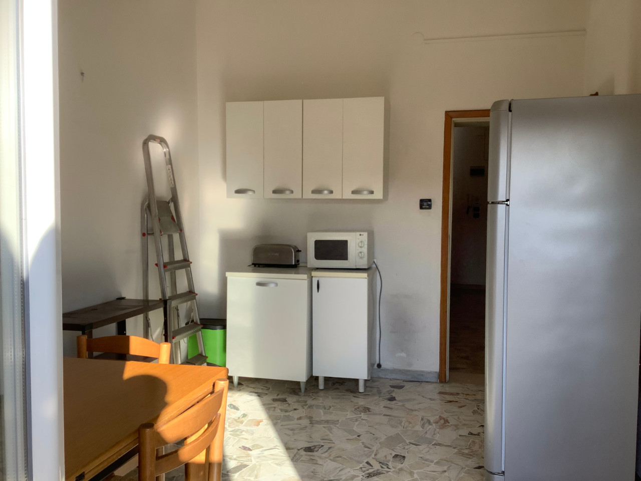 Appartamento in affitto a Mazzini, Bologna (BO)