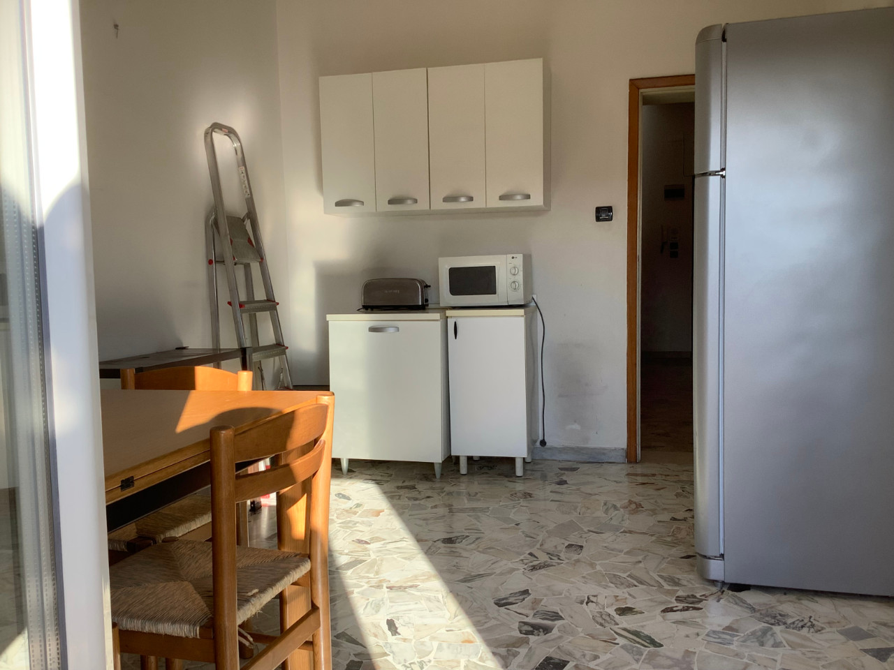 Appartamento in affitto a Mazzini, Bologna (BO)